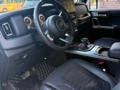 Mercedes-Benz Explorer 2.0T Adventure Edition - ფოტო 9