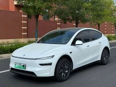 Tesla Model Y L Long Range All-Wheel Drive - ფოტო 1