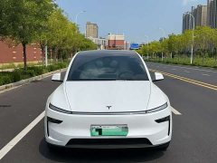 Tesla Model Y L Long Range All-Wheel Drive - ფოტო 2