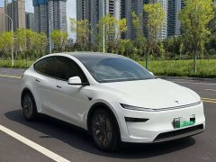 Tesla Model Y L Long Range All-Wheel Drive - ფოტო 3