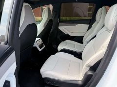 Tesla Model Y L Long Range All-Wheel Drive - ფოტო 6