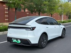 Tesla Model Y L Long Range All-Wheel Drive - ფოტო 7