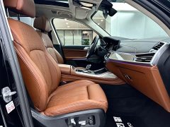 BMW X7 xDrive40i Executive M Sport Package - ფოტო 12