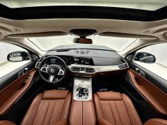 BMW X7 xDrive40i Executive M Sport Package - ფოტო 14