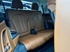 BMW X7 xDrive40i Executive M Sport Package - ფოტო 16