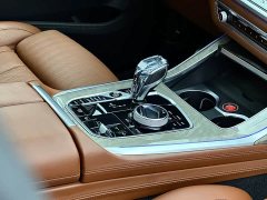 BMW X7 xDrive40i Executive M Sport Package - ფოტო 18