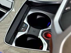 BMW X7 xDrive40i Executive M Sport Package - ფოტო 19