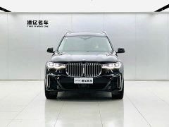 BMW X7 xDrive40i Executive M Sport Package - ფოტო 2