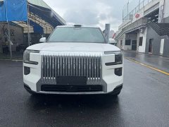 Zeekr Geely Zeekr 9X 2025 Ultra 70kWh 6-Seater - ფოტო 1