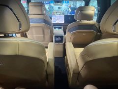 Zeekr Geely Zeekr 9X 2025 Ultra 70kWh 6-Seater - ფოტო 10