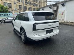 Zeekr Geely Zeekr 9X 2025 Ultra 70kWh 6-Seater - ფოტო 5