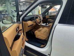 Zeekr Geely Zeekr 9X 2025 Ultra 70kWh 6-Seater - ფოტო 7