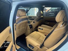 Zeekr Geely Zeekr 9X 2025 Ultra 70kWh 6-Seater - ფოტო 8