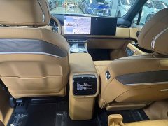 Zeekr Geely Zeekr 9X 2025 Ultra 70kWh 6-Seater - ფოტო 9
