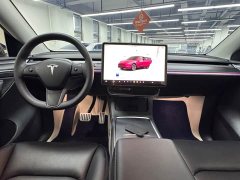Tesla Model Y Rear-Wheel Drive - ფოტო 12