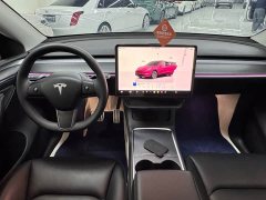 Tesla Model Y Rear-Wheel Drive - ფოტო 13