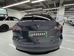 Tesla Model Y Rear-Wheel Drive - ფოტო 15