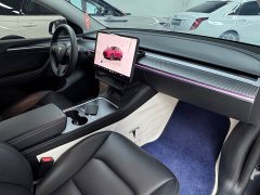Tesla Model Y Rear-Wheel Drive - ფოტო 18