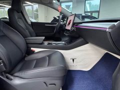 Tesla Model Y Rear-Wheel Drive - ფოტო 19