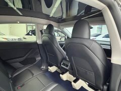 Tesla Model Y Rear-Wheel Drive - ფოტო 20