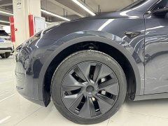 Tesla Model Y Rear-Wheel Drive - ფოტო 5