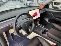 Tesla Model Y Rear-Wheel Drive - ფოტო 8