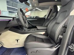 Tesla Model Y Rear-Wheel Drive - ფოტო 9