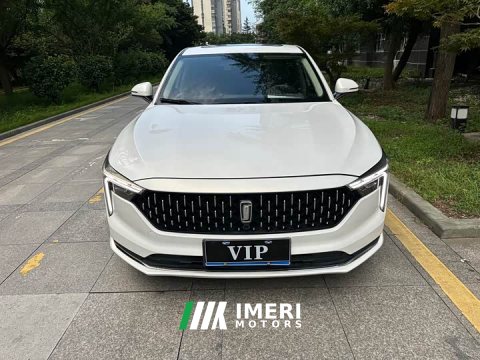2023 FAW Besturn B70 Third Generation 1.5T Automatic Comfort 70th Anniversary Edition - ავტომობილი ჩინეთიდან