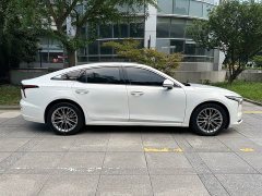 FAW Besturn B70 Third Generation 1.5T Automatic Comfort 70th Anniversary Edition - ფოტო 10