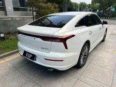 FAW Besturn B70 Third Generation 1.5T Automatic Comfort 70th Anniversary Edition - ფოტო 11