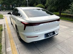FAW Besturn B70 Third Generation 1.5T Automatic Comfort 70th Anniversary Edition - ფოტო 13