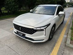 FAW Besturn B70 Third Generation 1.5T Automatic Comfort 70th Anniversary Edition - ფოტო 3