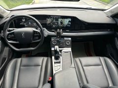 FAW Besturn B70 Third Generation 1.5T Automatic Comfort 70th Anniversary Edition - ფოტო 4