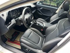 FAW Besturn B70 Third Generation 1.5T Automatic Comfort 70th Anniversary Edition - ფოტო 5