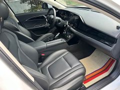 FAW Besturn B70 Third Generation 1.5T Automatic Comfort 70th Anniversary Edition - ფოტო 6