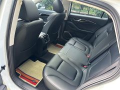 FAW Besturn B70 Third Generation 1.5T Automatic Comfort 70th Anniversary Edition - ფოტო 8
