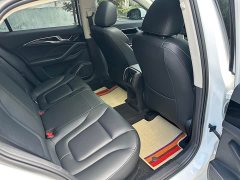 FAW Besturn B70 Third Generation 1.5T Automatic Comfort 70th Anniversary Edition - ფოტო 9
