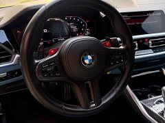 BMW M4 Coupe Thunder Edition - ფოტო 9