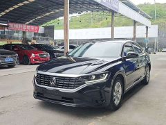 Volkswagen Passat 280TSI Business Edition - ფოტო 1