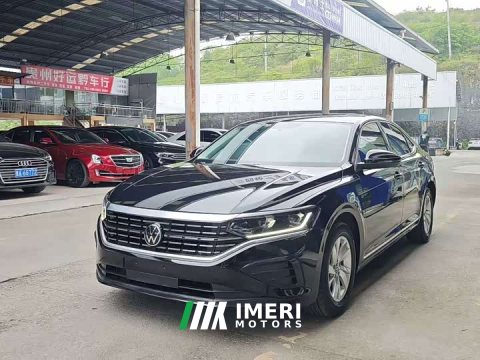 2023 Volkswagen Passat 280TSI Business Edition - ავტომობილი ჩინეთიდან