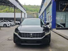 Volkswagen Passat 280TSI Business Edition - ფოტო 2