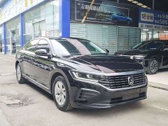 Volkswagen Passat 280TSI Business Edition - ფოტო 3