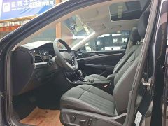 Volkswagen Passat 280TSI Business Edition - ფოტო 4