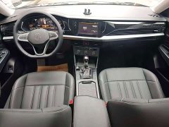 Volkswagen Passat 280TSI Business Edition - ფოტო 5