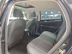 Volkswagen Passat 280TSI Business Edition - ფოტო 6