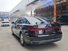 Volkswagen Passat 280TSI Business Edition - ფოტო 7