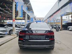 Volkswagen Passat 280TSI Business Edition - ფოტო 8