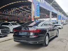 Volkswagen Passat 280TSI Business Edition - ფოტო 9