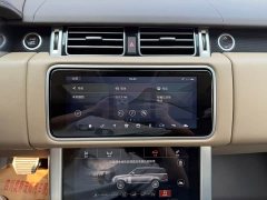 Land Rover Range Rover 3.0 L6 Heritage Extended Wheelbase Classic Edition - ფოტო 5