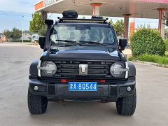 Tank 300 2021 Off-Road Edition 2.0T Conqueror - ფოტო 2